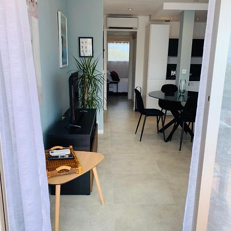 Appartement Saint-Raphael Exterior foto
