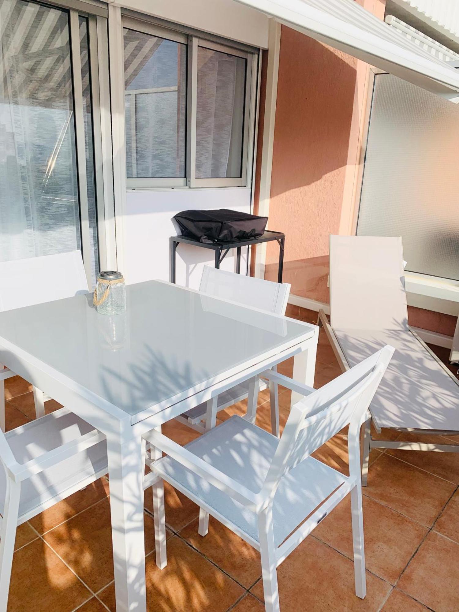 Appartement Saint-Raphael Exterior foto